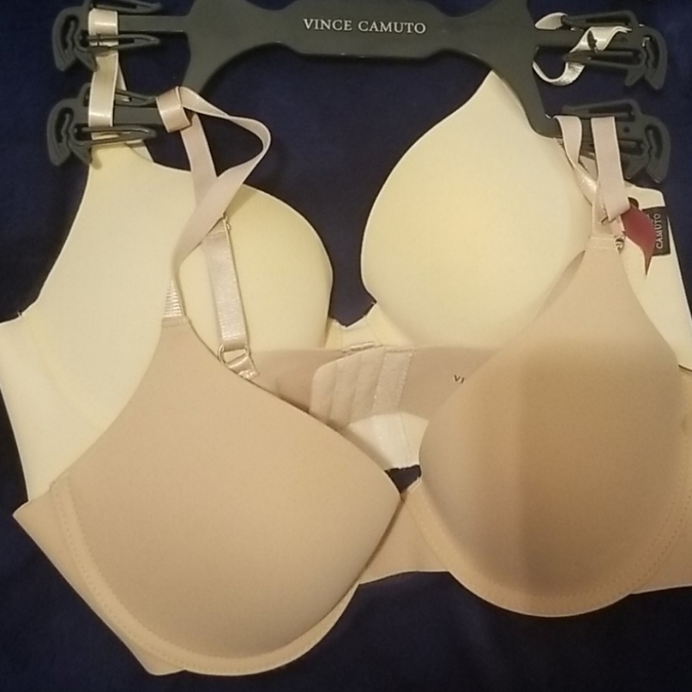 2 Bras